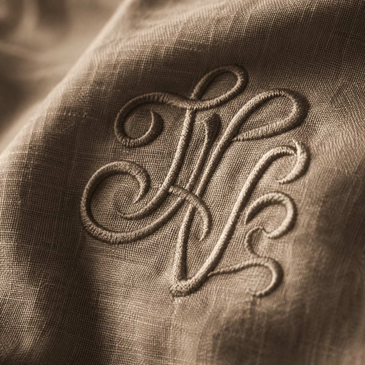 Personal & Family Monogramming