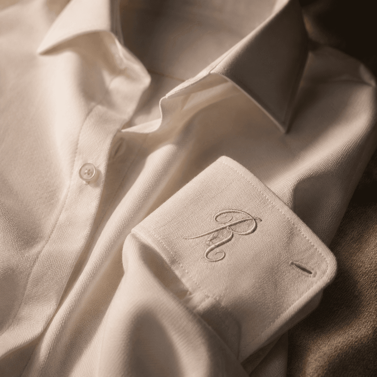 Uniform & Program Embroidery